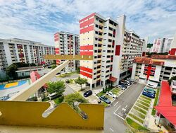 Blk 315 Bukit Batok Street 32 (Bukit Batok), HDB 4 Rooms #476212171